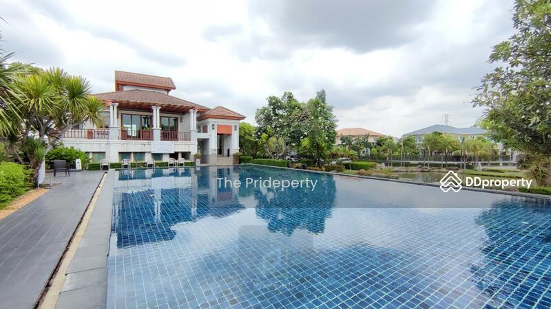 นันทวัน สวนหลวง ร.9 (เฉลิมพระเกียรติ ร.9 ซ.62), Bangkok, Dok Mai, Prawet, Bangkok, 4 Bedrooms, 300 sqm, Single Detached House For Rent, by Ter ., 10964569 - DDproperty.com