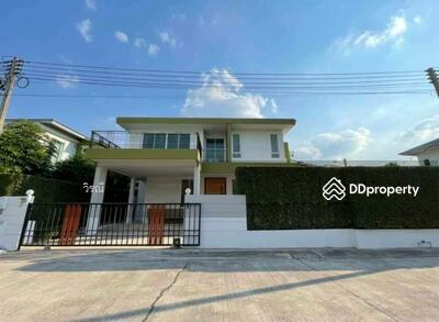 ขาย - ขาย บ้านเดี่ยว 2 ชั้น ในเขต สุรนารี, นครราชสีมา