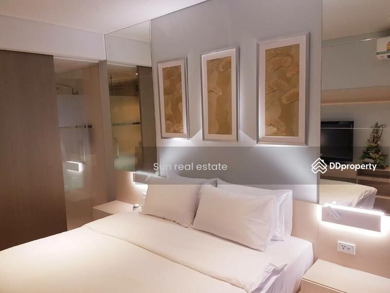 For Rent - Veranda Residence Pattaya, Chon Buri (Pattaya)