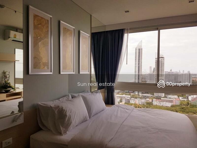 For Rent - Veranda Residence Pattaya, Chon Buri (Pattaya)