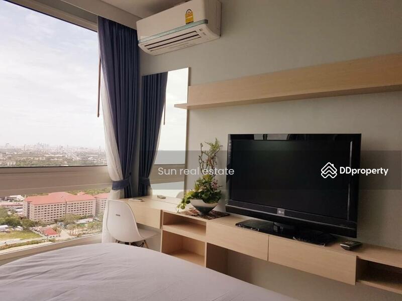 For Rent - Veranda Residence Pattaya, Chon Buri (Pattaya)