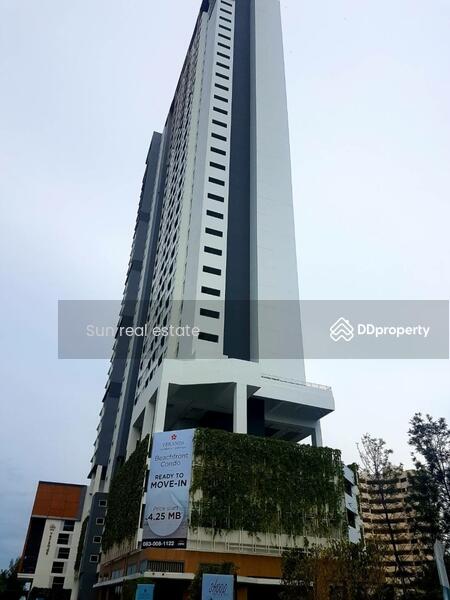 For Rent - Veranda Residence Pattaya, Chon Buri (Pattaya)