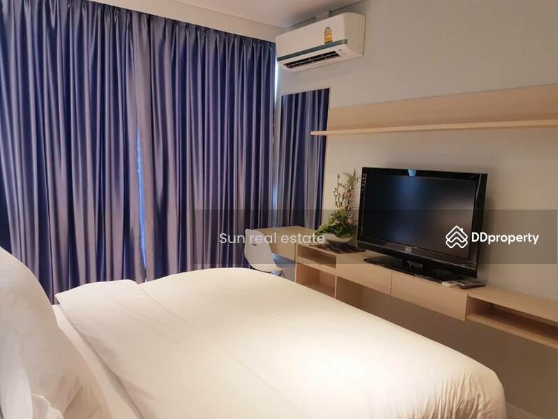 For Rent - Veranda Residence Pattaya, Chon Buri (Pattaya)