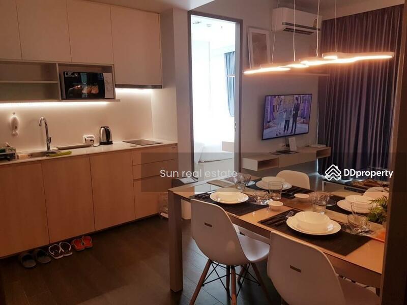 For Rent - Veranda Residence Pattaya, Chon Buri (Pattaya)