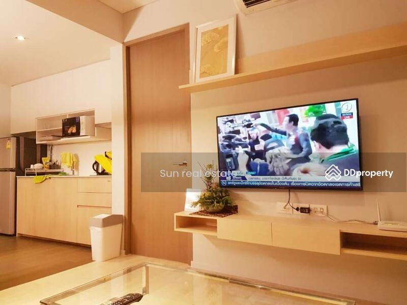 For Rent - Veranda Residence Pattaya, Chon Buri (Pattaya)