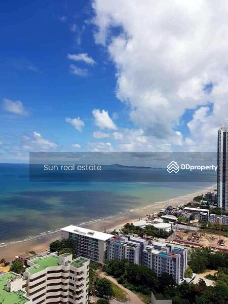 For Rent - Veranda Residence Pattaya, Chon Buri (Pattaya)