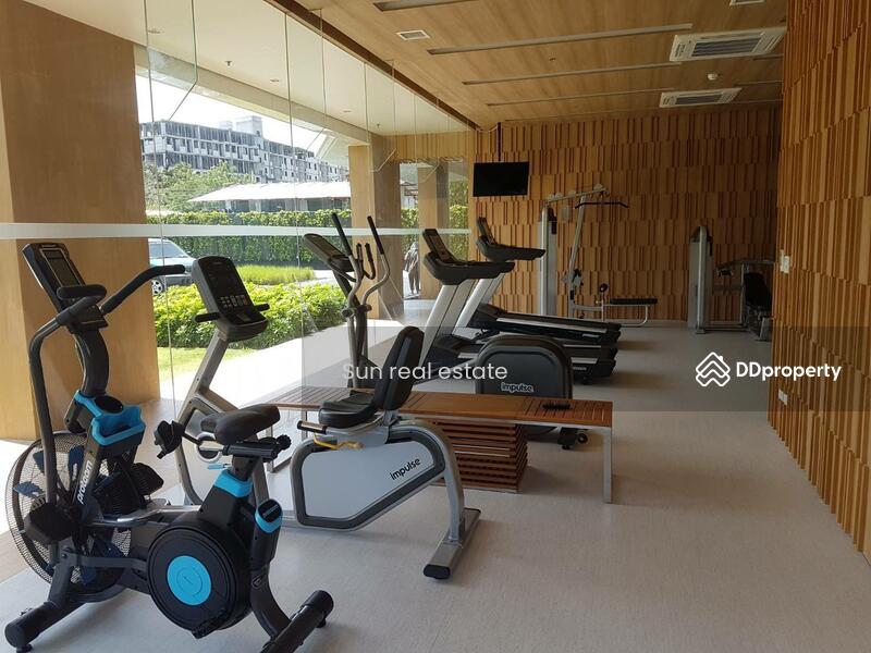 For Rent - Veranda Residence Pattaya, Chon Buri (Pattaya)