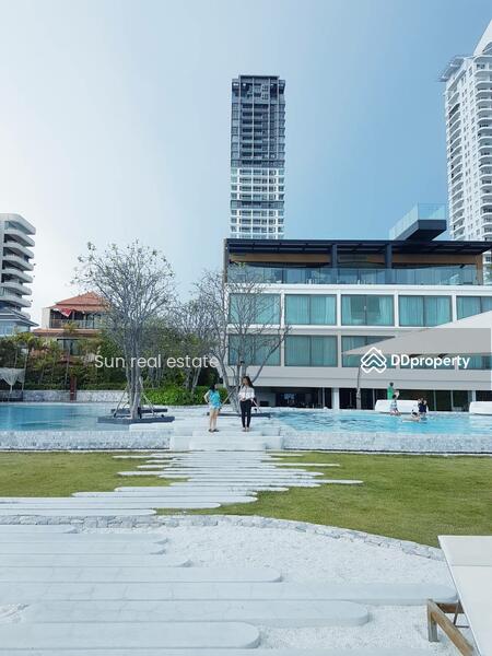 For Rent - Veranda Residence Pattaya, Chon Buri (Pattaya)