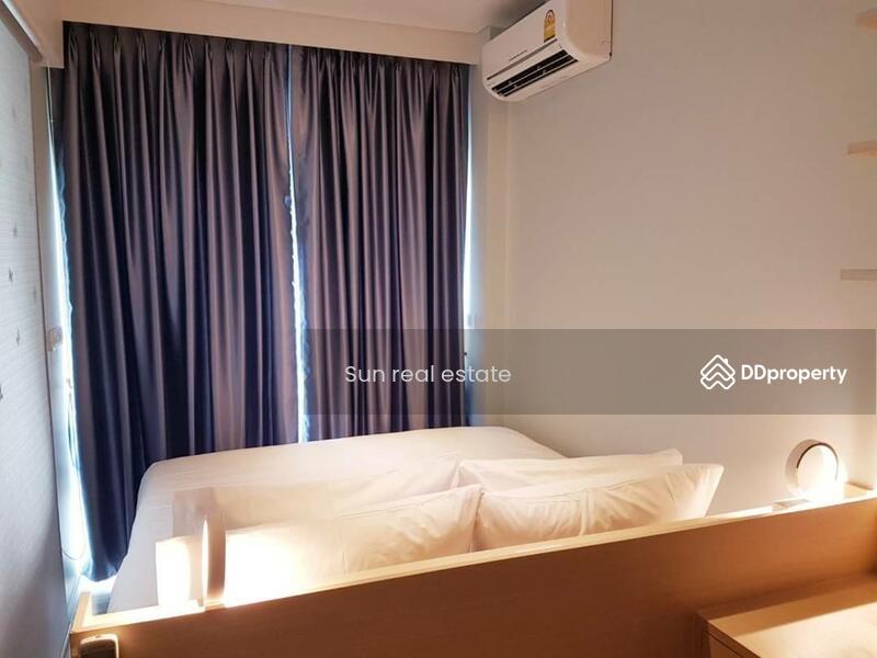 For Rent - Veranda Residence Pattaya, Chon Buri (Pattaya)