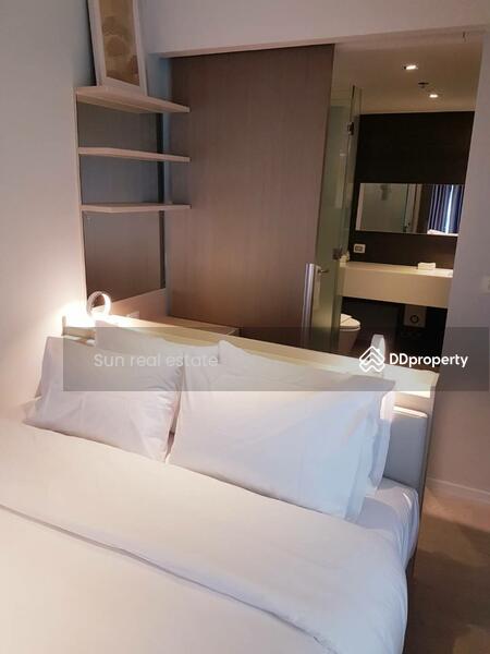 For Rent - Veranda Residence Pattaya, Chon Buri (Pattaya)