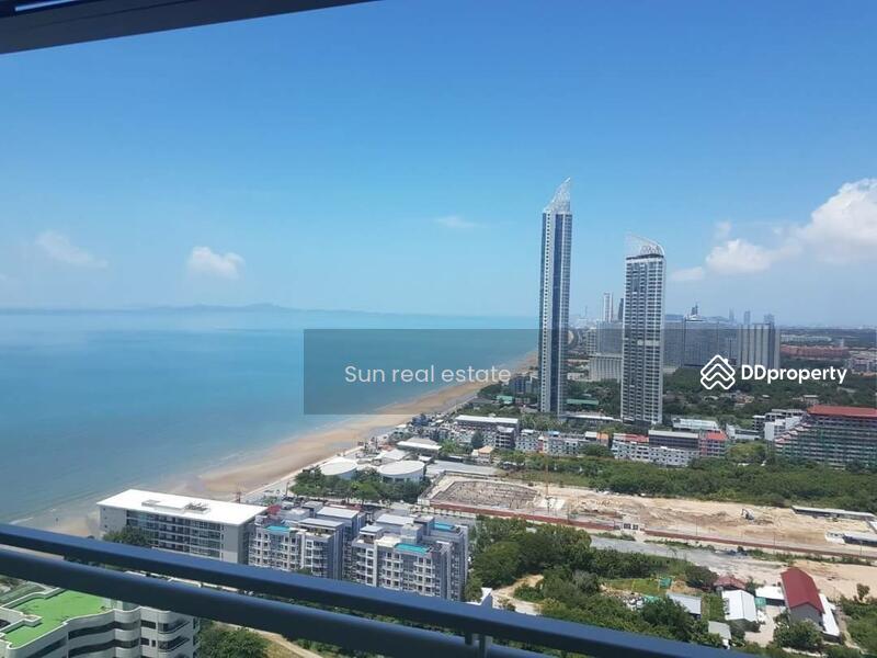 For Rent - Veranda Residence Pattaya, Chon Buri (Pattaya)