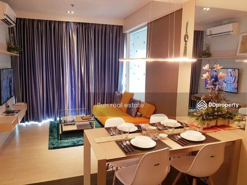 For Rent - Veranda Residence Pattaya, Chon Buri (Pattaya)