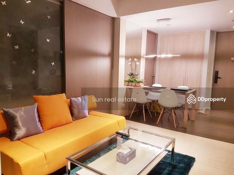 For Rent - Veranda Residence Pattaya, Chon Buri (Pattaya)