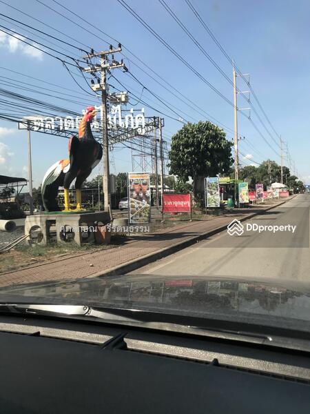 ที่ดินถมบดอัดพร้อมขึ้นโครงการ พื้นที่ 4 ไร่ ติดถนนเลียบคลอง 14 ฝั่งตะวันออก(องครักษ์), Nakhon Nayok, Bang Pla Kot, Ongkharak, Nakhon Nayok, , 1,600 sqm, Land For Sale, by ศุภลักษณ์ ศรีรัตนธรรม, 10964630 - DDproperty.com