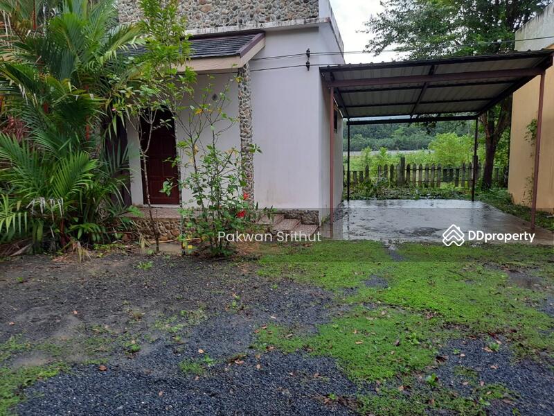 For Sale - Land for sale with buildings, Phangnga