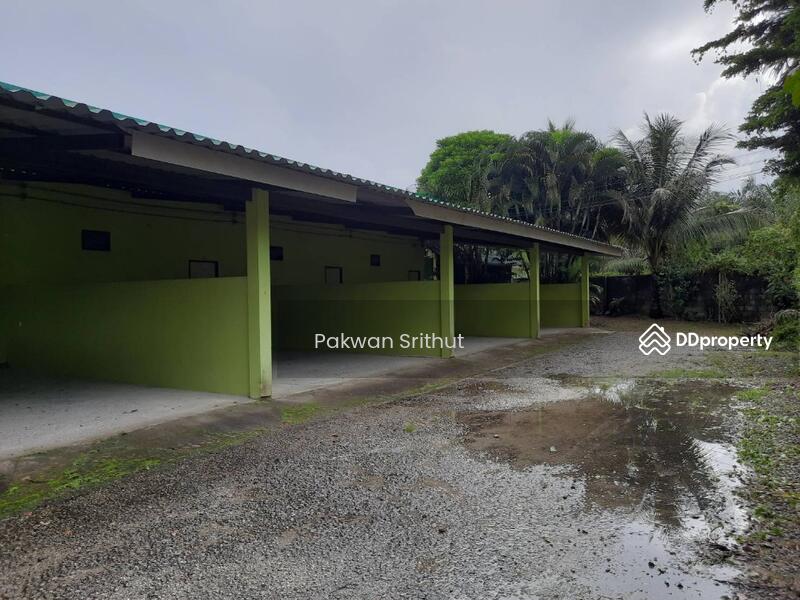 For Sale - Land for sale with buildings, Phangnga