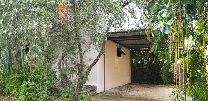 For Sale - Land for sale with buildings, Phangnga