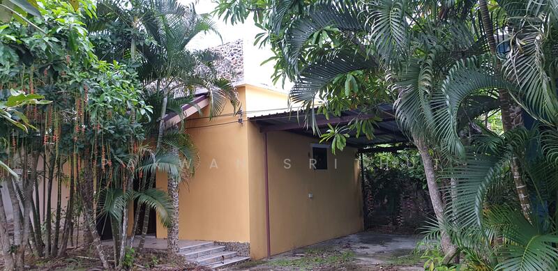 For Sale - Land for sale with buildings, Phangnga