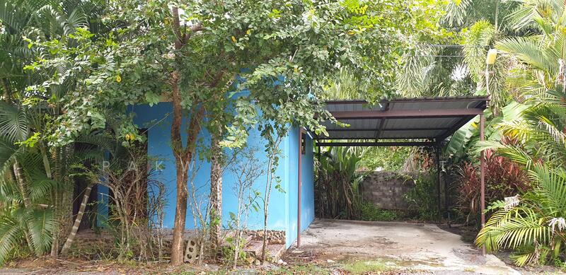 For Sale - Land for sale with buildings, Phangnga