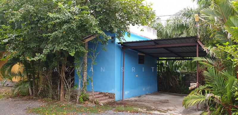 For Sale - Land for sale with buildings, Phangnga