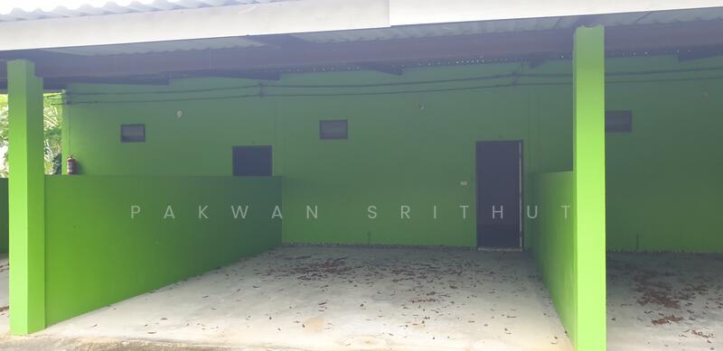 For Sale - Land for sale with buildings, Phangnga