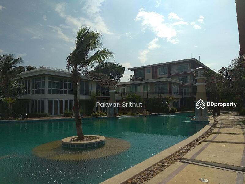ขาย - The Seaside Condominium : เดอะ ซีไซด์ คอนโดมิเนียม, ประจวบคีรีขันธ์
