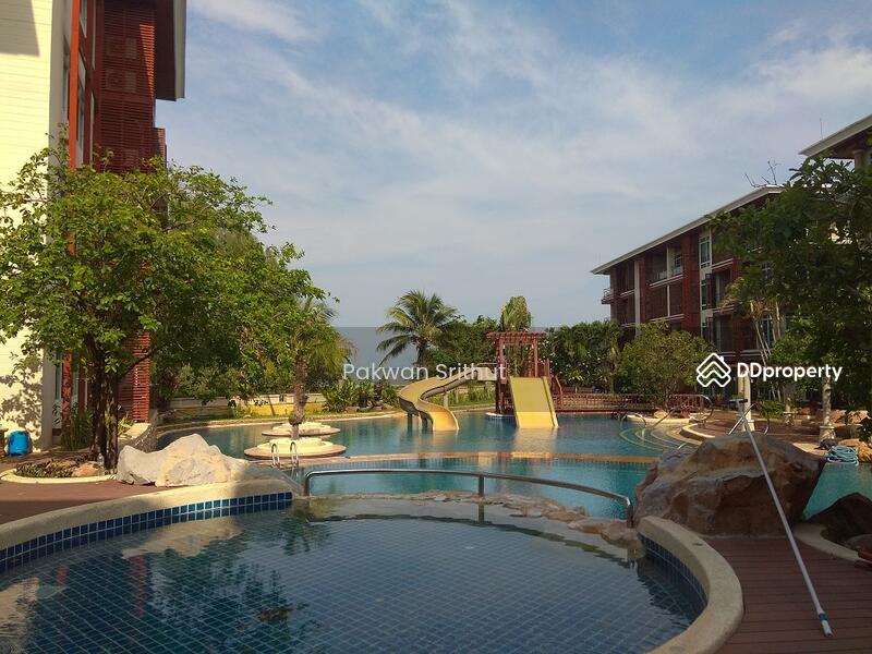 ขาย - The Seaside Condominium : เดอะ ซีไซด์ คอนโดมิเนียม, ประจวบคีรีขันธ์