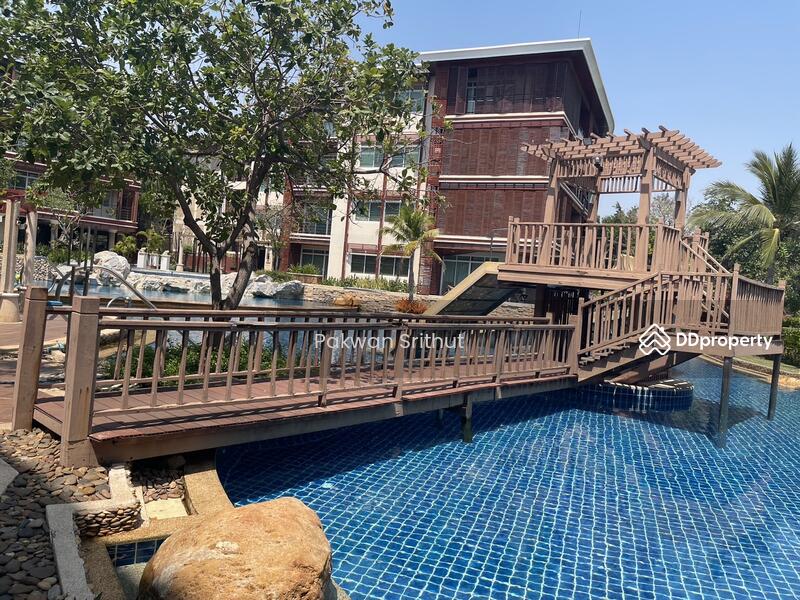 ขาย - The Seaside Condominium : เดอะ ซีไซด์ คอนโดมิเนียม, ประจวบคีรีขันธ์