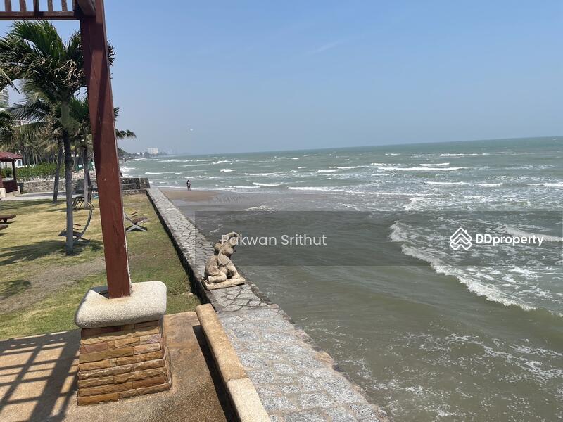 ขาย - The Seaside Condominium : เดอะ ซีไซด์ คอนโดมิเนียม, ประจวบคีรีขันธ์