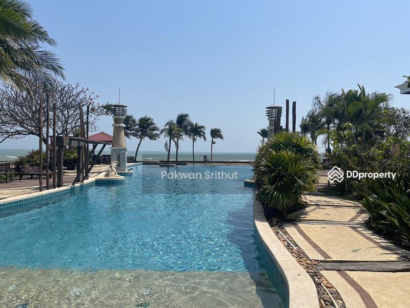ขาย - The Seaside Condominium : เดอะ ซีไซด์ คอนโดมิเนียม, ประจวบคีรีขันธ์