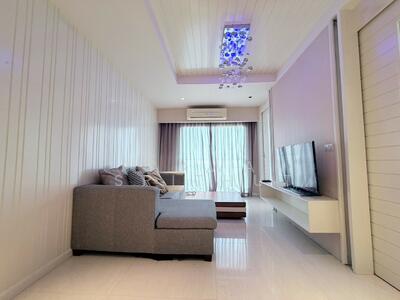ขาย - The Seaside Condominium : เดอะ ซีไซด์ คอนโดมิเนียม, ประจวบคีรีขันธ์
