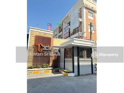 ขาย - The Cache Lamlukka Klong 2 : เดอะแคช ลำลูกกาคลอง2, ปทุมธานี