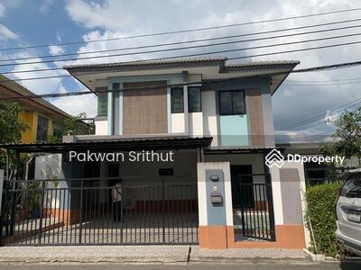 ขาย - Baanfah Greenery Pakkred-Ratchapruek : บ้านฟ้า กรีนเนอรี่ ปากเกร็ด-ราชพฤกษ์, นนทบุรี