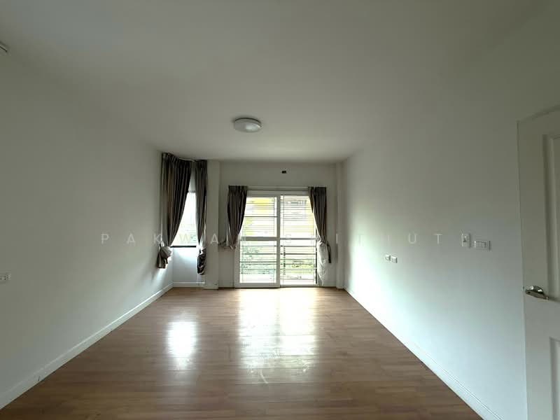 Baanfah Greenery Pakkred-Ratchapruek, Nonthaburi, Ratchaphruek Road, Bang Phlap, Pak Kret, Nonthaburi, 3 Bedrooms, 159 sqm, Single Detached House For Sale, by Pakwan Srithut, 10964886 - DDproperty.com