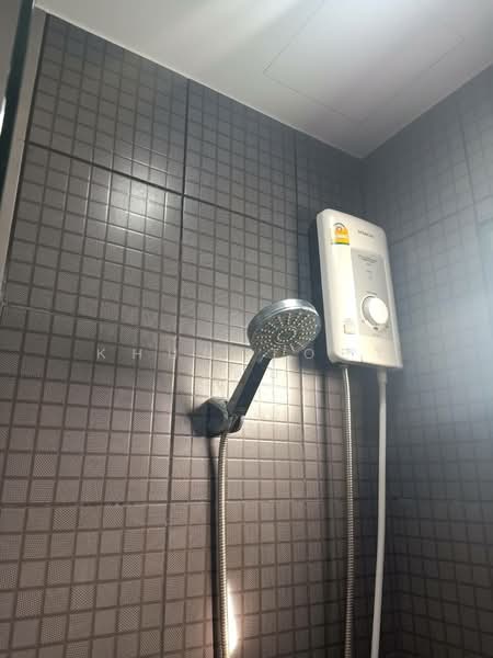 IDEO Sukhumvit 115, Samut Prakan, Sukhumvit 115 Road, Thepharak, Muang Samut Prakarn, Samut Prakan, 1 Bedroom, 35 sqm, Condo For Rent, by Khun Toey เตย, 10964935 - DDproperty.com