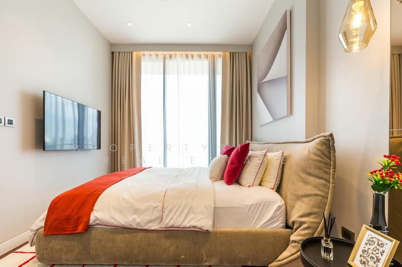 Khun By Yoo, Bangkok, 338 Thonglor Road, Khlong Tan Nua, Watthana, Bangkok, 1 Bedroom, 49 sqm, Condo For Rent, by PROPERTYSIGHTS REAL ESTATE, 10964997 - DDproperty.com