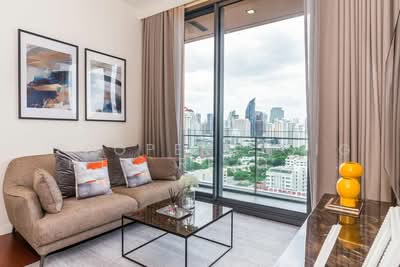 For Rent - Khun By Yoo, Bangkok