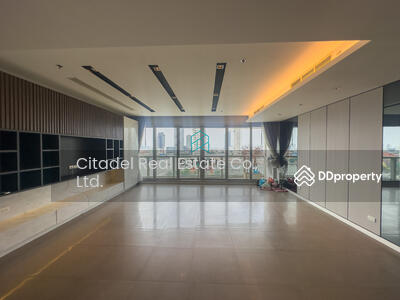 For Rent - The River by Raimon Land, Bangkok