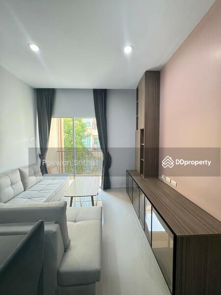 ขาย - Happy Condo Ladprao 101 : แฮปปี้ คอนโด ลาดพร้าว 101, กรุงเทพ