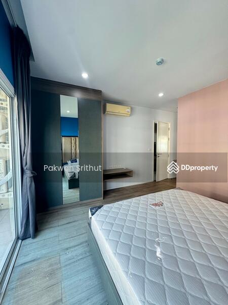ขาย - Happy Condo Ladprao 101 : แฮปปี้ คอนโด ลาดพร้าว 101, กรุงเทพ