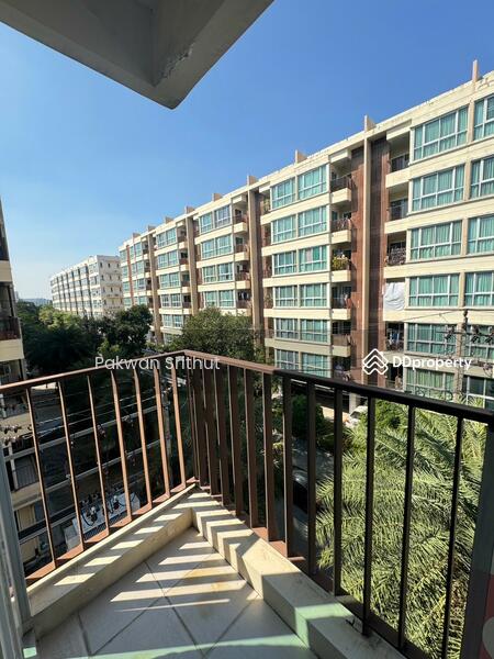 ขาย - Happy Condo Ladprao 101 : แฮปปี้ คอนโด ลาดพร้าว 101, กรุงเทพ