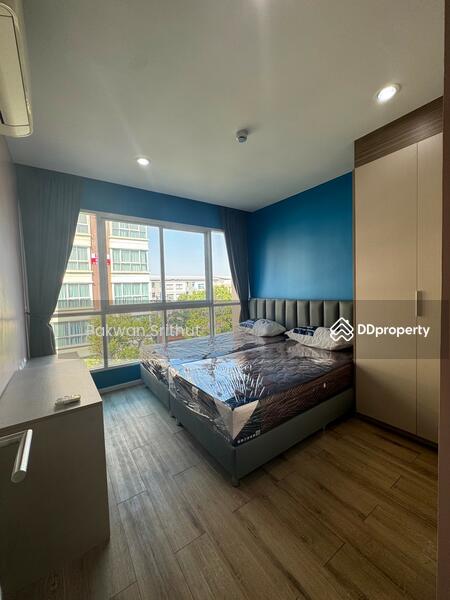 ขาย - Happy Condo Ladprao 101 : แฮปปี้ คอนโด ลาดพร้าว 101, กรุงเทพ