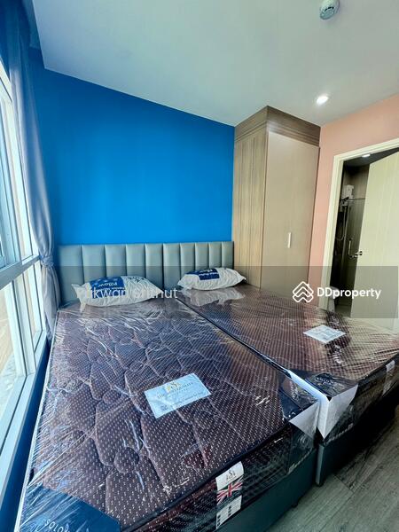 ขาย - Happy Condo Ladprao 101 : แฮปปี้ คอนโด ลาดพร้าว 101, กรุงเทพ