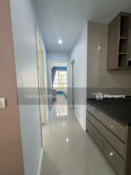 ขาย - Happy Condo Ladprao 101 : แฮปปี้ คอนโด ลาดพร้าว 101, กรุงเทพ
