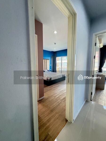 ขาย - Happy Condo Ladprao 101 : แฮปปี้ คอนโด ลาดพร้าว 101, กรุงเทพ