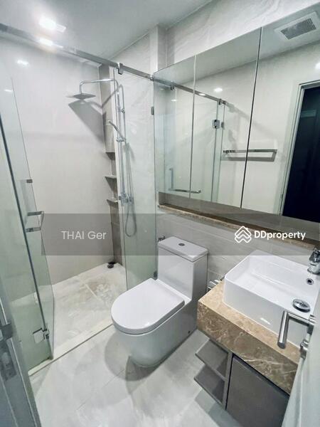 Quintara Treehaus Sukhumvit 42, Bangkok, Soi Bar Bose 2, Sukhumvit 42, Phra Kanong, Khlong Toei, Bangkok, 2 Bedrooms, 56 sqm, Condo For Rent, by Khun THAIger, 10965237 - DDproperty.com