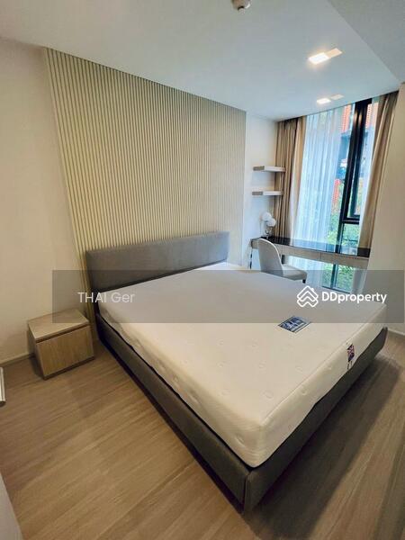Quintara Treehaus Sukhumvit 42, Bangkok, Soi Bar Bose 2, Sukhumvit 42, Phra Kanong, Khlong Toei, Bangkok, 2 Bedrooms, 56 sqm, Condo For Rent, by Khun THAIger, 10965237 - DDproperty.com