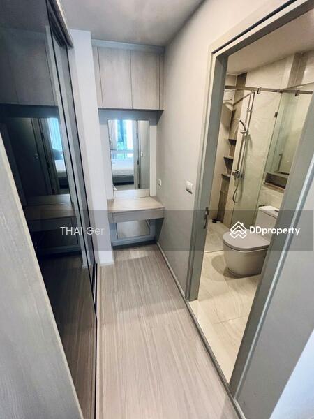 Quintara Treehaus Sukhumvit 42 : ควินทารา ทรีเฮาส์ สุขุมวิท 42, กรุงเทพ, ซอยบาร์โบส 2 ถนนสุขุมวิท 42, พระโขนง, คลองเตย, กรุงเทพ, 56 ตร.ม., คอนโด ให้เช่า, โดย Khun THAIger, 10965237 - DDproperty.com