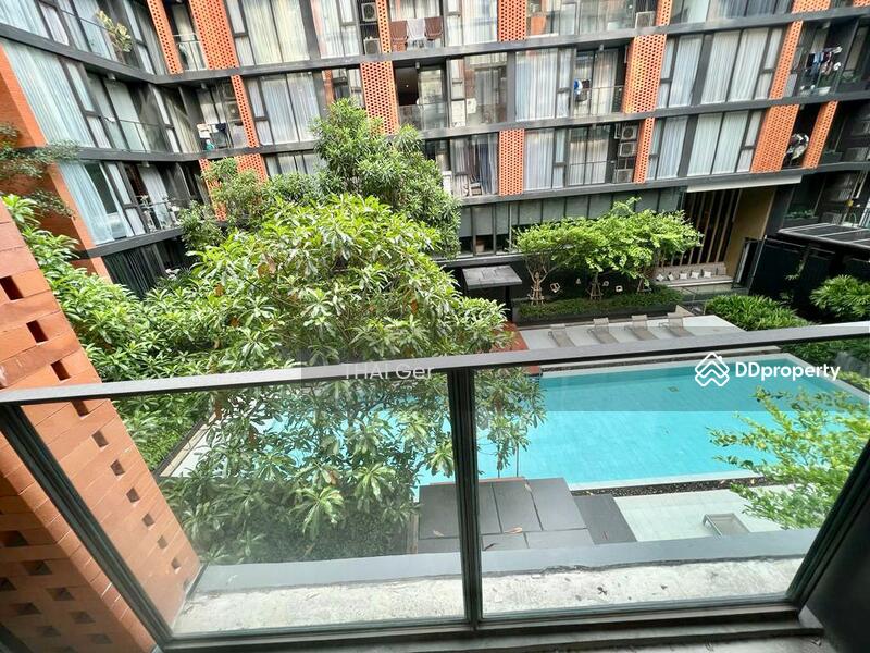 Quintara Treehaus Sukhumvit 42 : ควินทารา ทรีเฮาส์ สุขุมวิท 42, กรุงเทพ, ซอยบาร์โบส 2 ถนนสุขุมวิท 42, พระโขนง, คลองเตย, กรุงเทพ, 56 ตร.ม., คอนโด ให้เช่า, โดย Khun THAIger, 10965237 - DDproperty.com