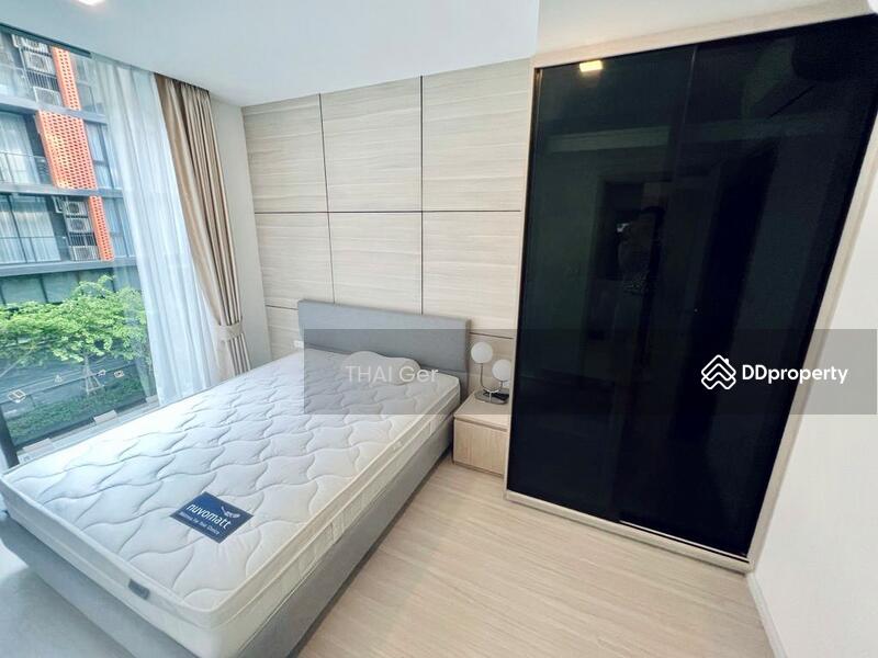 Quintara Treehaus Sukhumvit 42, Bangkok, Soi Bar Bose 2, Sukhumvit 42, Phra Kanong, Khlong Toei, Bangkok, 2 Bedrooms, 56 sqm, Condo For Rent, by Khun THAIger, 10965237 - DDproperty.com